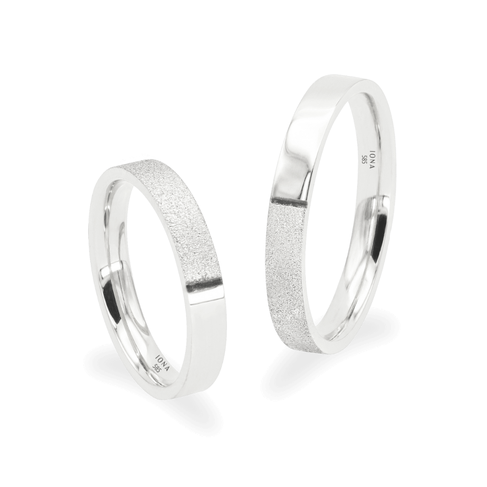 Ce am facut diferit la verighetele IONA si credem ca merita sa stii