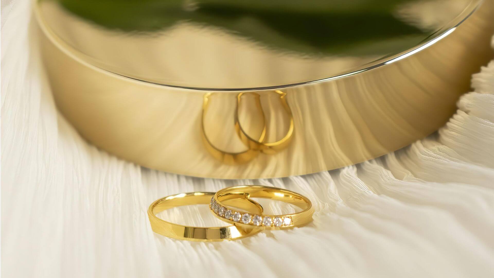 Ce am facut diferit la verighetele IONA si credem ca merita sa stii