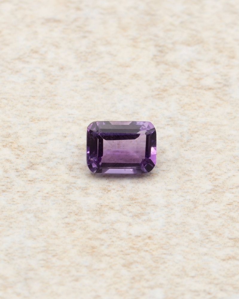 Ametist Natural, 1.44 ct