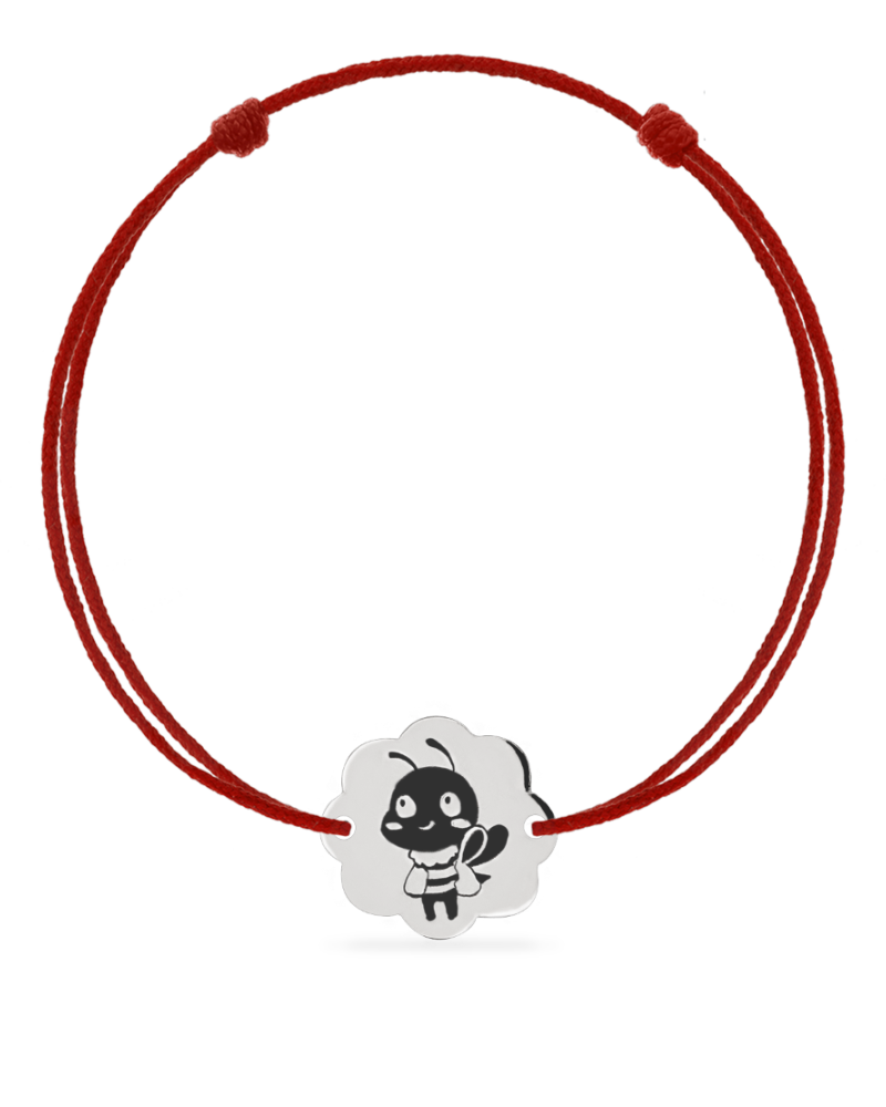 bratara-bebe-albinuta-aur-alb