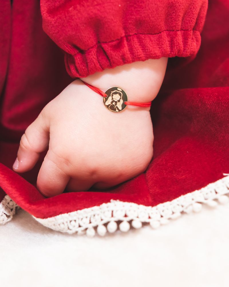 bratara-botez-bebe-little-prayer-aur