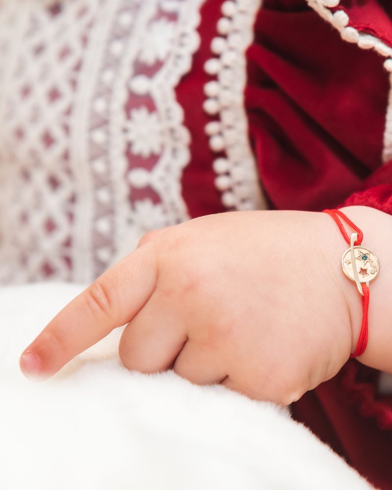 bratara-botez-bebe-planete-aur-diamant-albastru