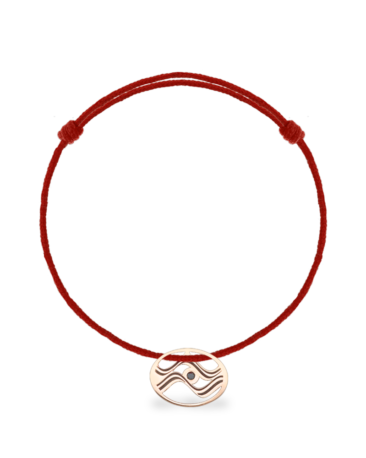 bratara-dama-diamant-negru-aur-roz-snur