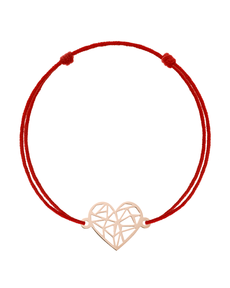 bratara-dama-inimioara-aur-roz-snur