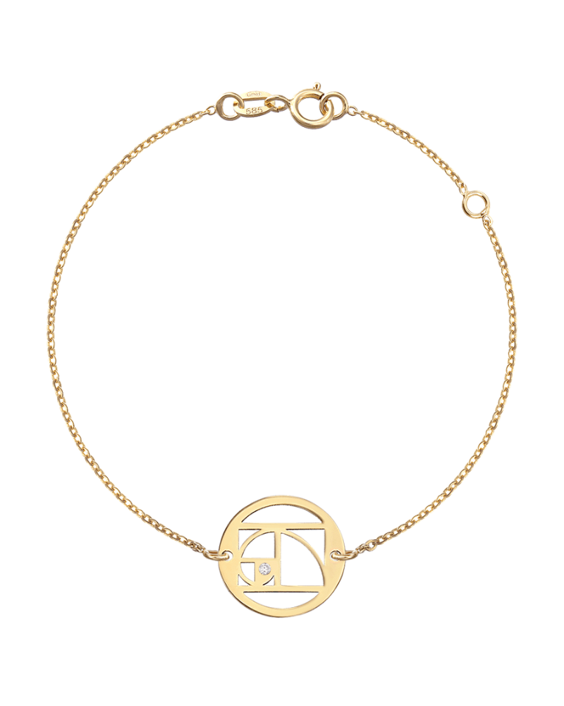 bratara-dama-lant-diamant-natural-aur-galben
