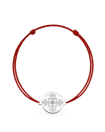 bratara-dama-motive-traditionale-aur-alb-diamant-negru-snur
