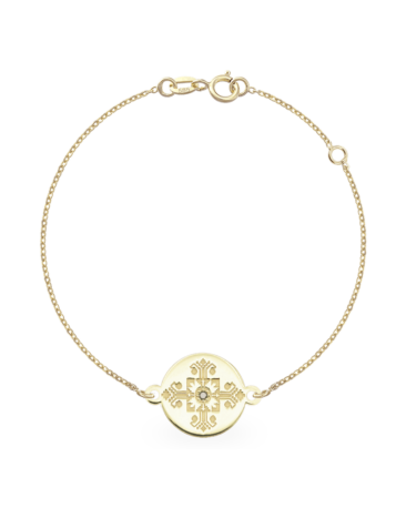bratara-dama-motive-traditionale-diamant-negru-aur-galben