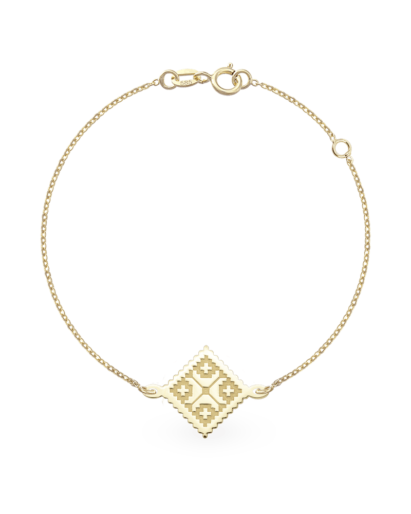 bratara-dama-simboluri-traditionale-aur-galben