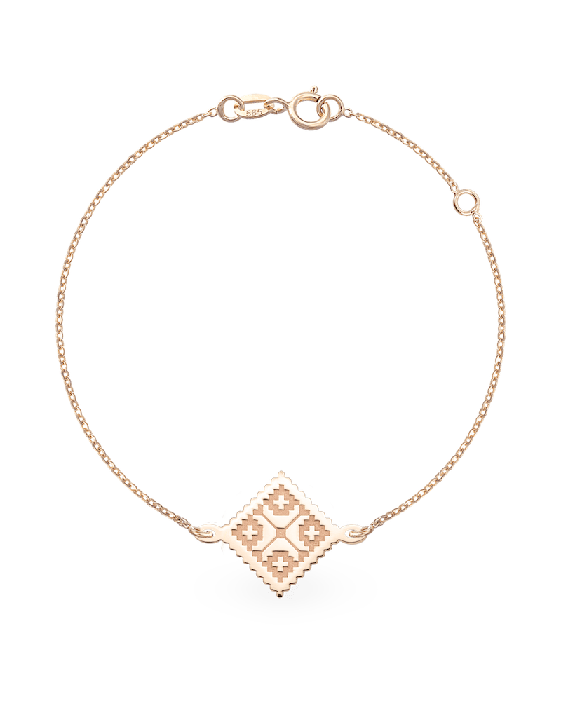 bratara-dama-simboluri-traditionale-aur-roz