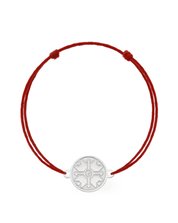 bratara-dama-snur-aur-alb-motive-romanesti-diamant