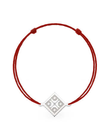 bratara-dama-snur-motive-traditionale-aur-alb