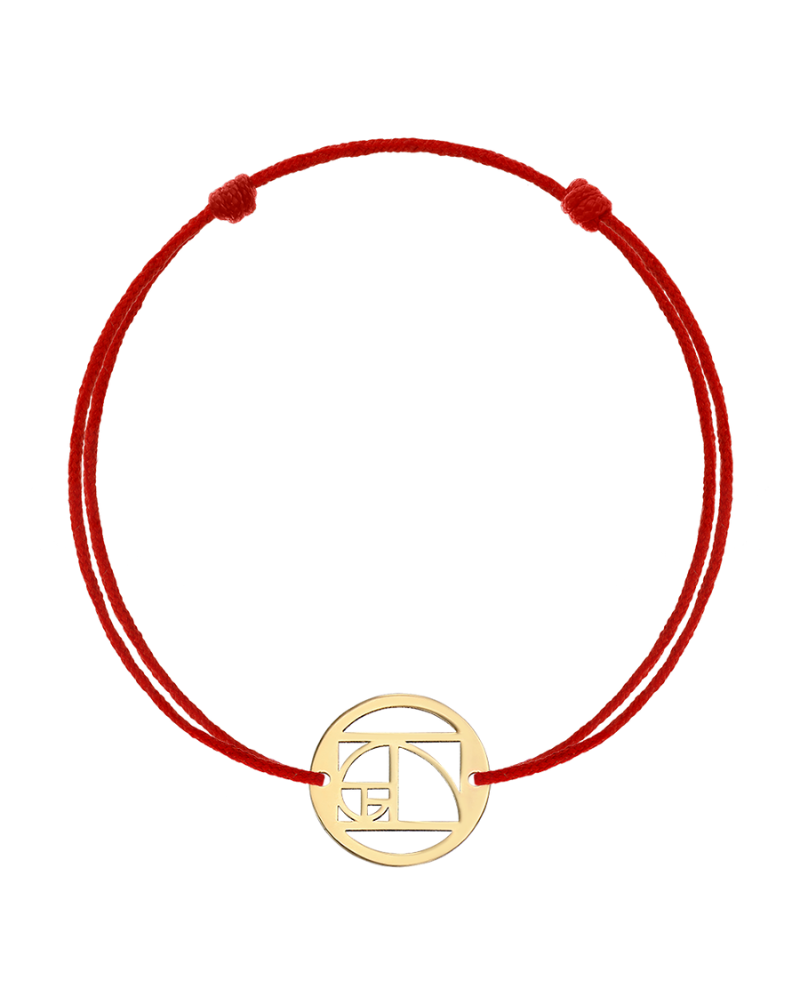 bratara-dama-the-golden-ratio-aur-galben-snur