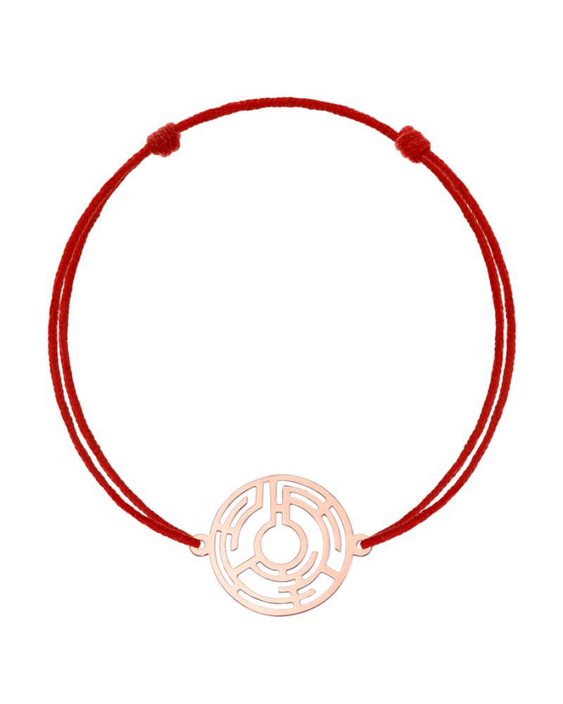 bratara-dama-the-maze-aur-roz-snur