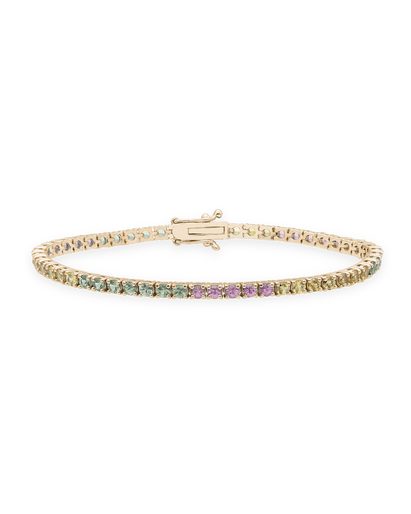 bratara-tennis-dama-aur-roz-safire-colorate