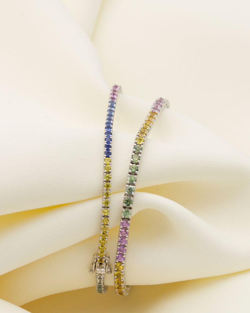 bratari-tennis-aur-safire-colorate