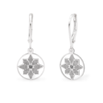 cercei-aur-alb-modele-romanesti-diamante-negre