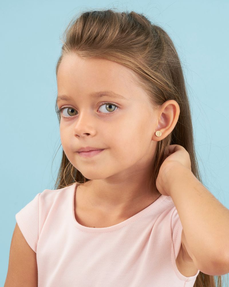cercei-fetite-aur-little-actress