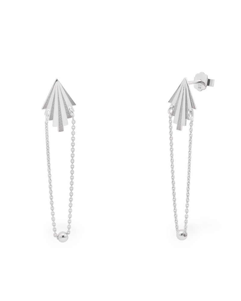 cercei-lungi-lantisor-aur-alb-art-deco