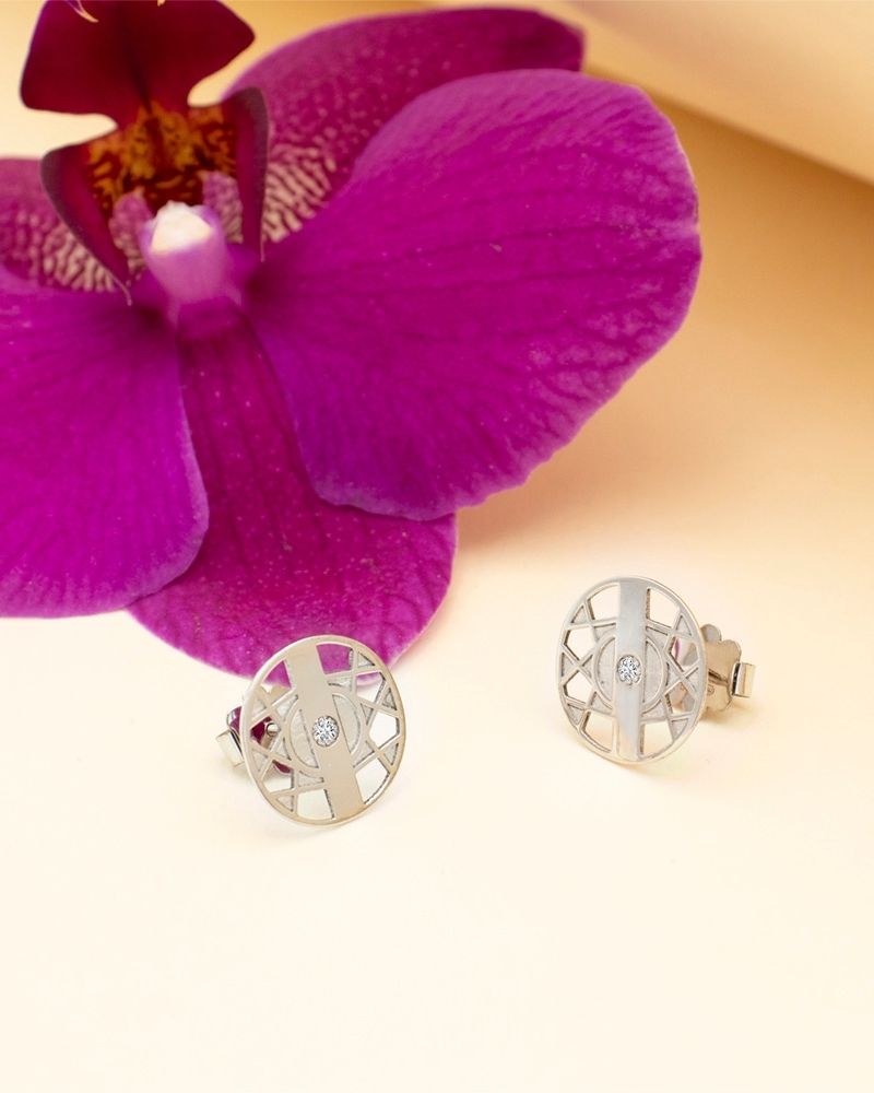 cercei-mari-rotunzi-dama-aur-diamante