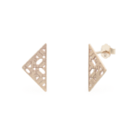 cercei-texturati-aur-roz