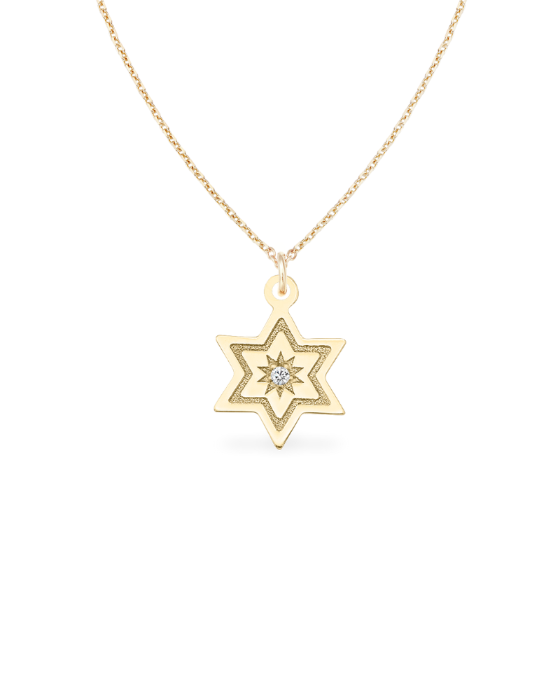 colier-adolescente-steluta-aur-galben-diamant
