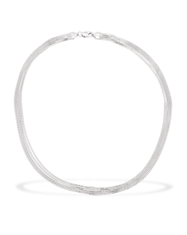 Colier EASY TO SHINE, Argint 925