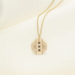 colier-aur-art-deco-diamante