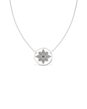colier-calauza-aur-alb-diamant-negru
