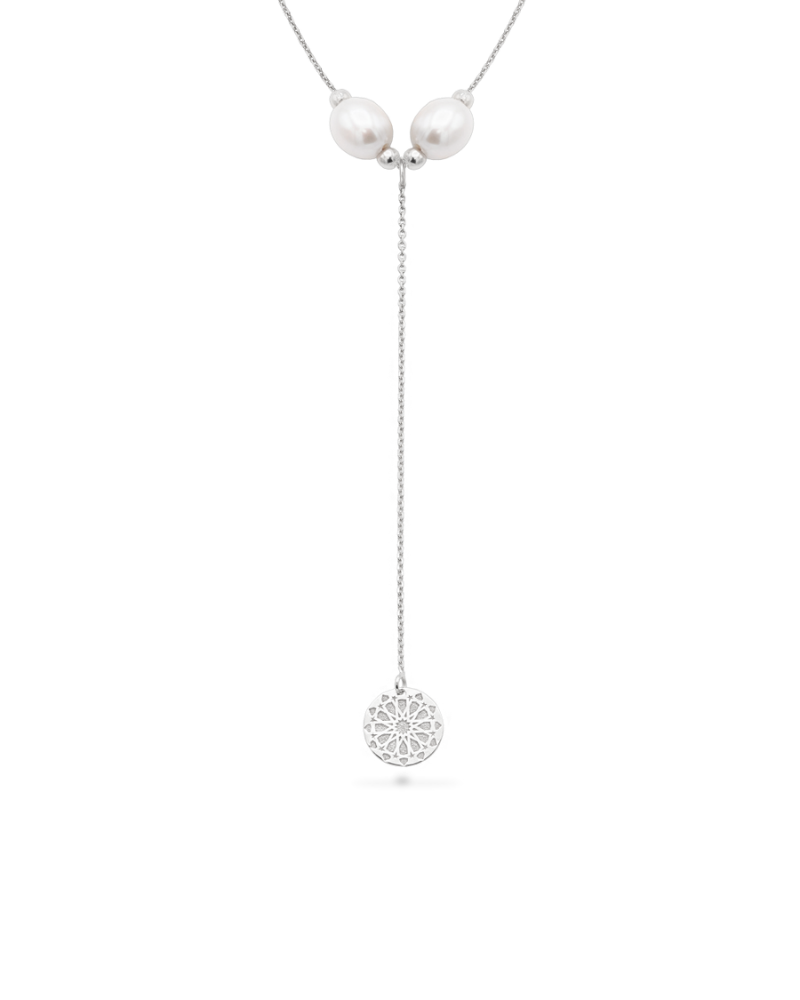 colier-lung-perle-naturale-aur-alb-simboluri-orientale