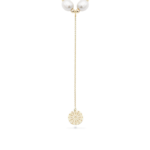 colier-lung-perle-naturale-aur-galben-simboluri-orientale