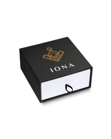 Pandantiv RAC cu Citrin “Madeira”, Aur Galben 14K