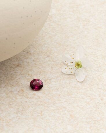 granat-natural-oval