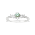 inel-logodna-diamante-safir-verde-aur-alb