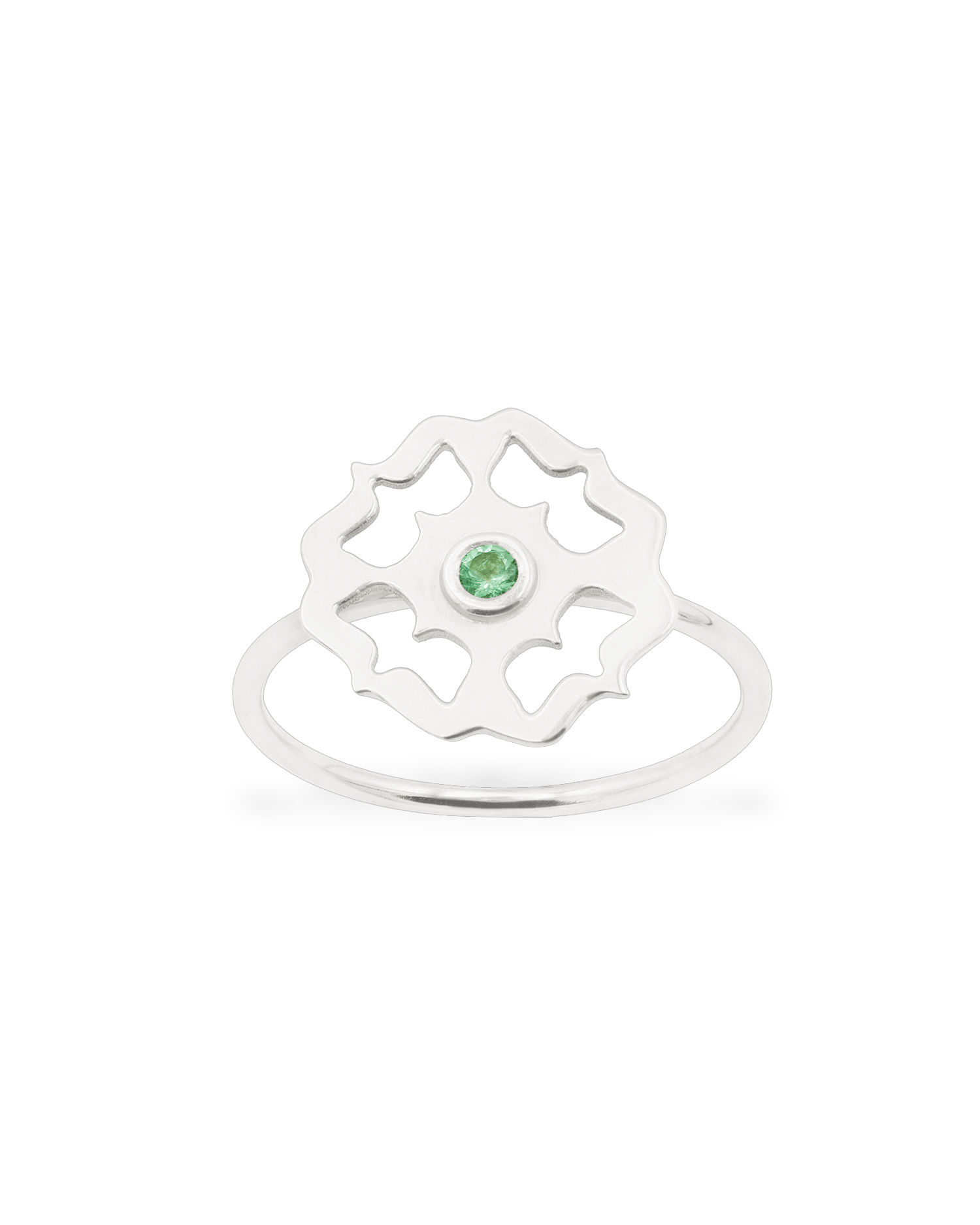 inel-padma-green-smarald-aur-alb