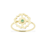 inel-padma-green-smarald-aur-galben
