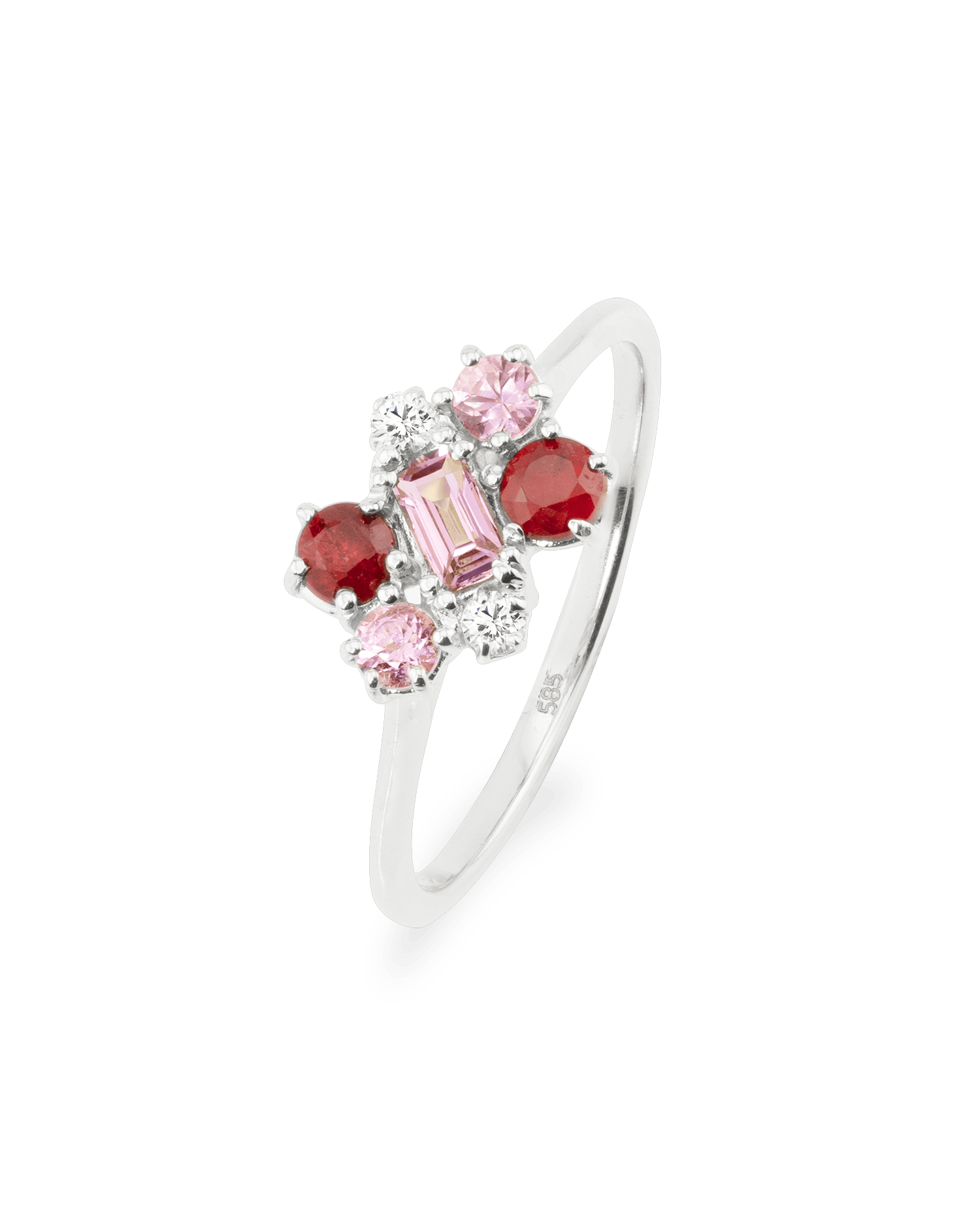inel-sakura-rubine-safire-aur-alb