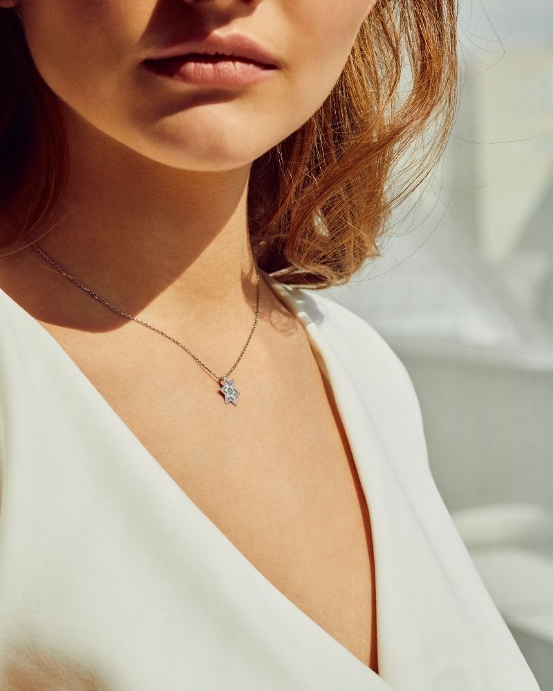 lantisor-adolescente-aur-diamant
