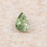 safir-natural-verde-lime-taietura-para