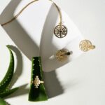set-bijuterii-aur-design-dantelat