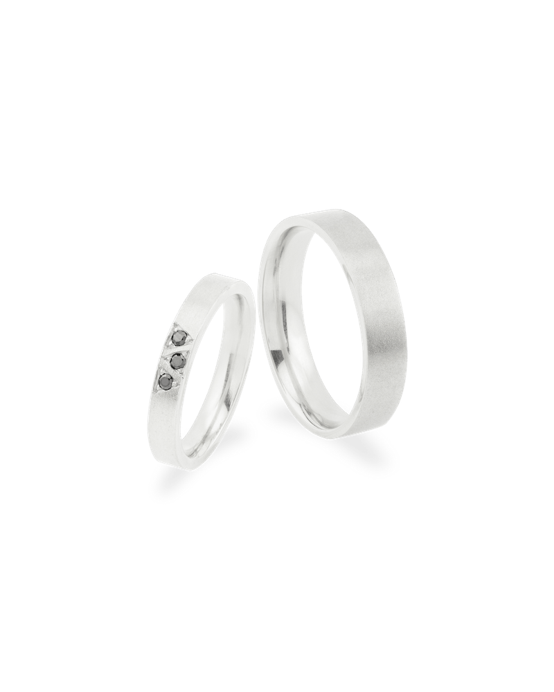 verighete-aur-alb-diamante-negre-model-lat