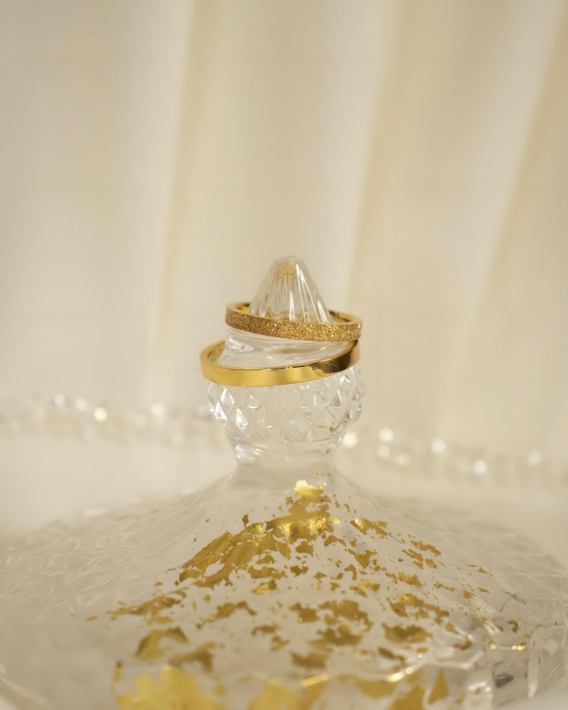verighete-elegante-aur-galben-model-special
