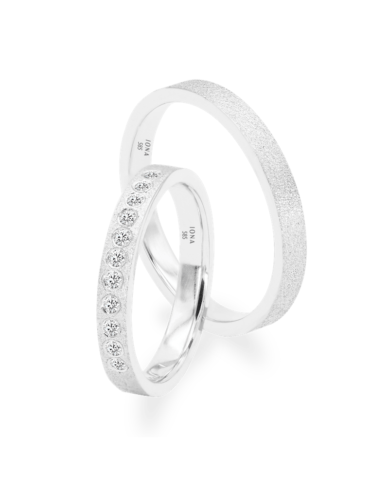 verighete-romanesti-aur-alb-diamante-model-deosebit