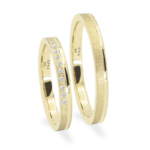 verighete-romanesti-texturate-diamante-naturale-aur-galben