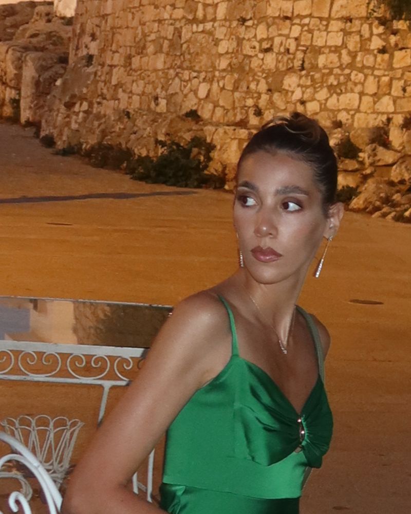 cercei-dama-aur-lantisor-pietre