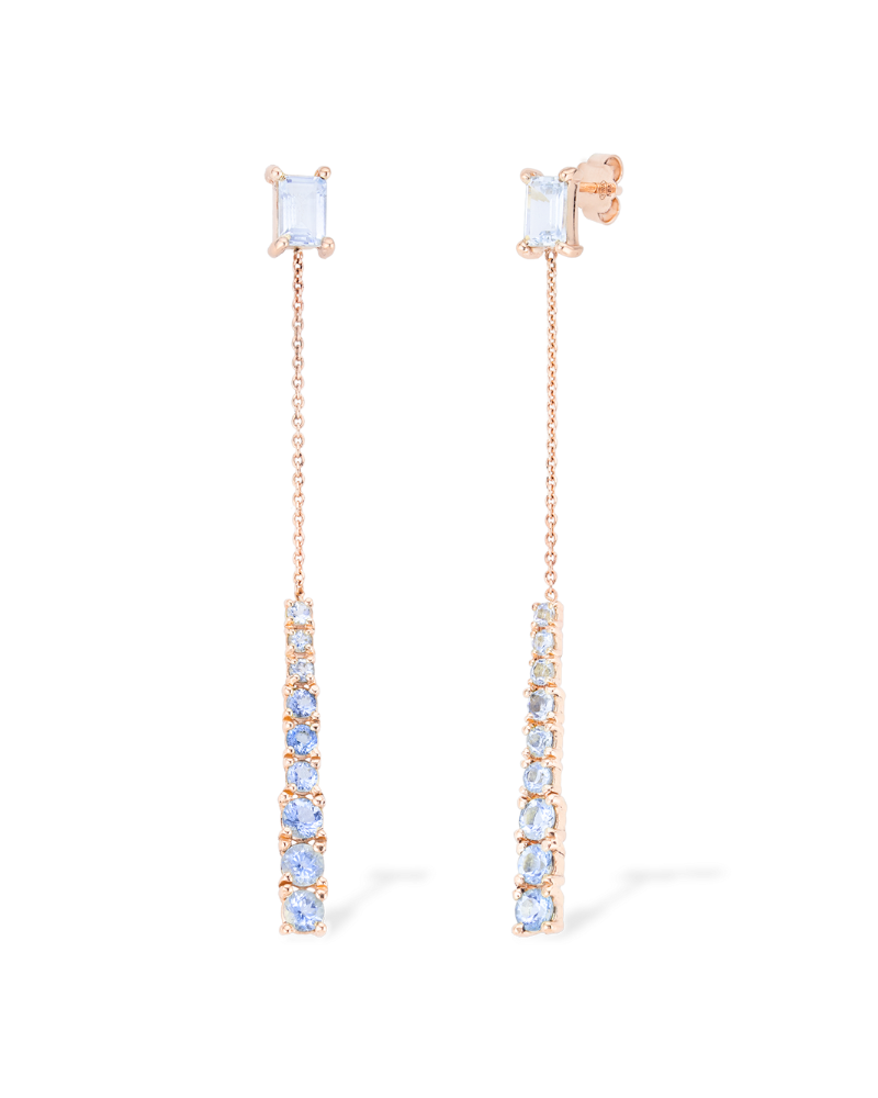 cercei-lungi-aur-roz-aquamarine