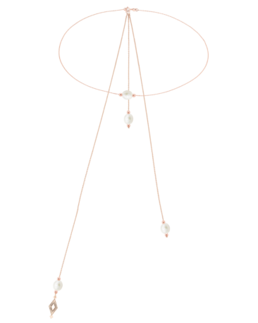 colier-lung-perle-aur-roz
