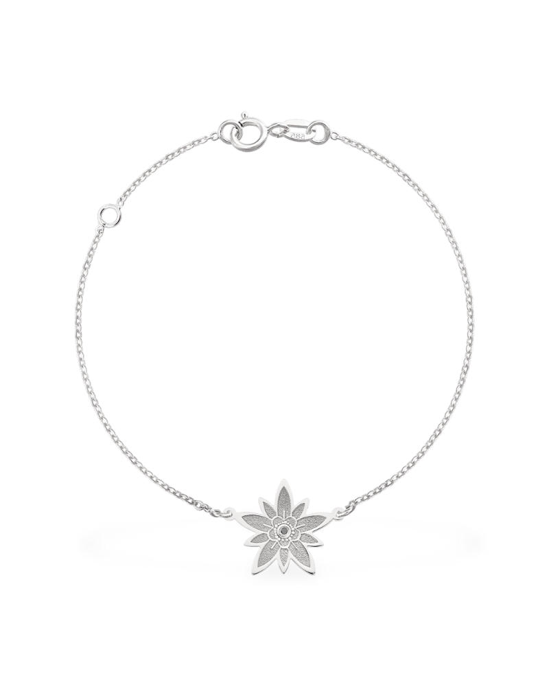 bratara-dama-aur-alb-diamant-negru-floare-colt