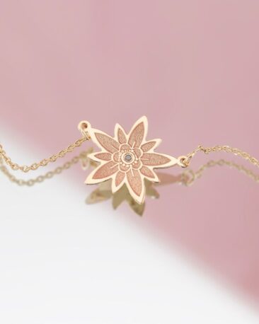 bratara-dama-aur-diamant-negru-floare-de-colt