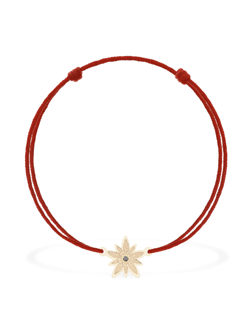 bratara-dama-aur-galben-snur-diamant-negru-floare-colt