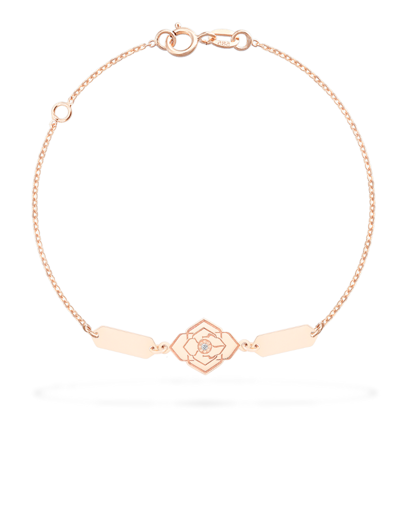 bratara-dama-aur-roz-flori-marocane-diamant